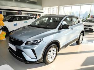 Geely Binyue 1.5 Manuale Super Edition Modello 2025, Basso Chilometraggio, Prezzo Contenuto, Alta Qualità, Colore Azure Sky, <span class=keywords><strong>Auto</strong></span> Più Venduta - Product Image 2