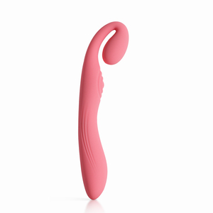 Arosum G-Snuggle Masturbador Femenino 10-Speed Massage Wand Vibrator | USB Recargable y <span class=keywords><strong>Gran</strong></span> Valor - Product Image 4