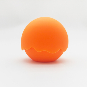 Whiskey <span class=keywords><strong>Ice</strong></span> ball maker Kit SLOW-tan chảy 2.5 inch Silicone <span class=keywords><strong>Sphere</strong></span> <span class=keywords><strong>Ice</strong></span> khuôn mẫu cho đồ uống, hoàn hảo cho Old Fashioned & gọn gàng whisky - Product Image 5