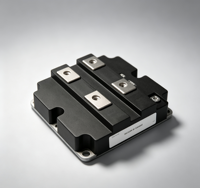 Módulos Semiconductores Discretos MOSFET SIC FZ1200R33KF2C de Alta Calidad, Confiables para Suministro al por Mayor