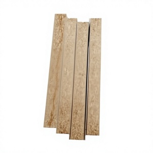 <span class=keywords><strong>Tablero</strong></span> de Fibra de Bambú Crudo, Resistente a la Humedad, Sin Deformación, <span class=keywords><strong>Tablero</strong></span> de Partículas, Diseño Contemporáneo, Sin Acabado - Product Image 4