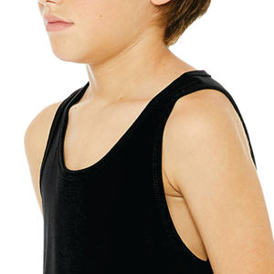 เสื้อกล้ามผู้ชายคุณภาพสูง ดีไซน์ใหม่ล่าสุด แฟชั่นทันสมัย ไม่มีแขน ใส่สบาย ระบายอากาศได้ดี ราคาถูก - Product Image 4