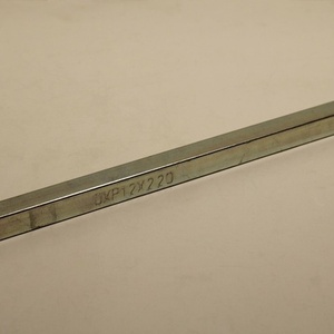 Eje Operativo OXP12X220 para PLC - Product Image 1