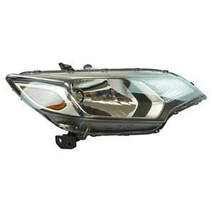 Faro LED Premium Plug & Play per <span class=keywords><strong>Honda</strong></span> <span class=keywords><strong>Jazz</strong></span> 2015-2020 OEM 33100-T5A-J51 - Product Image 5