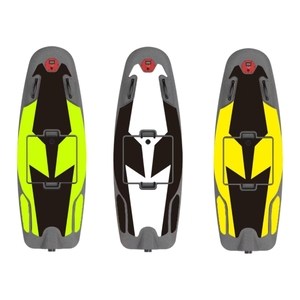 Planche de surf électrique en fibre de carbone, à grande vitesse et légère - Product Image 2