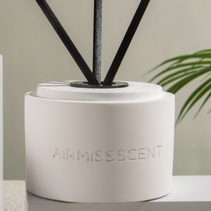 عطر مخصص عالي الجودة رخامي اللون ناشر عطور سيراميك - Product Image 6