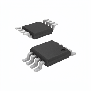 ชิปอิเล็กทรอนิกส์ รุ่น SY10EP32VKG 8 TSSOP, 8 MSOP ลอจิกแท้ - Product Image 1