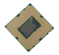 Processeur CPU d'ordinateur de bureau d'occasion bon marché Core i3 2100 2120