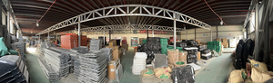 <span class=keywords><strong>Mangeoire</strong></span> et Abreuvoir Automatiques Personnalisés pour Volailles et Cailles, en Plastique Durable, Suspendus, en Forme de Coupe, Meilleures Ventes - Product Image 6