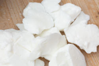 Vente en gros de cire de colza écologique naturelle personnalisée en vrac Vente en gros de cire de colza pure pour la fabrication de bougies