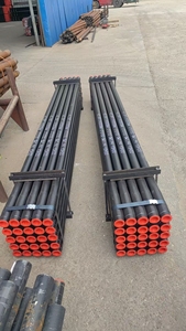 Jt2720 Ống khoan dw2.11 * 3000*7.1 cho mương phù thủy từ Trung Quốc - Product Image 5