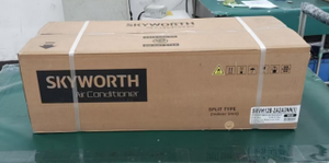 Aire Acondicionado Inverter de Pared Marca Skyworth, Calefacción y Refrigeración, Valor Económico, Gran Oferta - Product Image 5