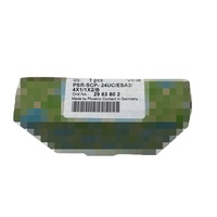 Nuovo e Originale PSR-SPP-24UC/ESA4/2X1/1X2 per Relè di Sicurezza Phoenix Contact 2963938