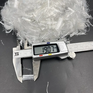 Industrial Grade Polypropylene <strong>Fiber</strong> Thickening Stabilizers <strong>Chemical</strong> Auxiliary Agent for Concrete - Product Image 4