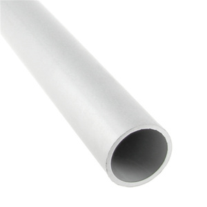 Tubo Redondo de Aleación de Aluminio Sin Costura 2024-T3 7046 2024 6061 6063 7075 5083 5083 3003 2024 T5 T6 en Oferta - Product Image 6