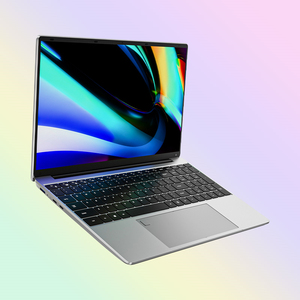 Máy Tính Xách Tay Văn Phòng 15.6 Inch N5105 Ram DDR4 12GB Tùy Chọn HD-MI M.2 SSD 4K Máy Tính Xách Tay Type-C Có <span class=keywords><strong>Camera</strong></span> Máy Tính Xách Tay Giá Rẻ 15.6 - Product Image 2