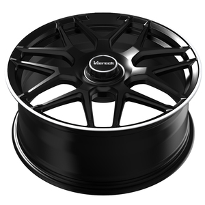 Jantes forgées Viorock pour <span class=keywords><strong>Mercedes</strong></span> SUV Classe G G63 G500 GLS GLE, jantes en alliage tout-terrain robustes, 20 23 24 pouces 5*130 5*112 - Product Image 4