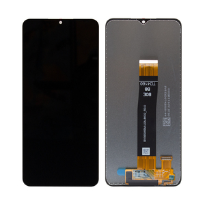 Per <span class=keywords><strong>Samsung</strong></span> <span class=keywords><strong>Galaxy</strong></span> A12 4G SM-A125F con cornice originale schermo LCD - Product Image 6