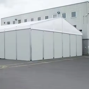 <span class=keywords><strong>Chapiteau</strong></span> de fête de <span class=keywords><strong>mariage</strong></span> 15x25m 15x30m équipement de <span class=keywords><strong>location</strong></span> de <span class=keywords><strong>mariage</strong></span> pour événements tante pour cérémonie polygone hexagone octogone tente à panneaux en acier - Product Image 1