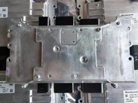 Unidad de Control Electrónico (ECU) MSV90 para Motor N55 N13, Módulo de Control de Automóvil, Repuesto de Computadora de Control
