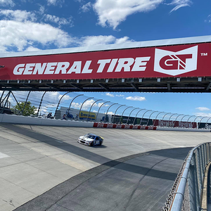 Trò chơi thể thao khu vực hàng rào treo lưới biểu ngữ cho hiển thị ngoài trời và quảng cáo - Product Image 2