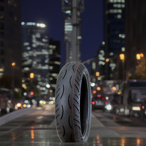 Neumático Radial de motocicleta, 120/70ZR17 120/60ZR17, en venta - Product Image 3