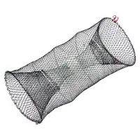 Wholesale Hexagonal Mesh Rolls for Commercial Crab, Lobster & Fish Trap