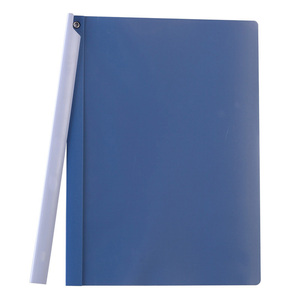 Multi Functional Rings Folder Custom Design Plastic Swing <b>File</b> Folder Printing - Product Image 3