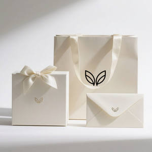 Bolsas de Papel Kraft Marrón Desechables Impresas con Logo Personalizado para Comida para Llevar, Empaque de Regalo y Compras con Su Propio Logo - Product Image 6