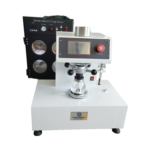Xhinstruments เครื่องทดสอบความแข็งแรงแบบ XHF-16A ความแม่นยำ0.1รับประกัน1ปีอุปกรณ์ทดสอบการป้องกันการ IP55 - Product Image 6