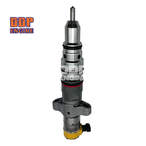 235-9649 172-5780 188-8739 217-2570 235-2888 236-0962 10R-7224 Inyector de Combustible para Motor Diésel para Excavadora Caterpillar CAT C-9 - Product Image 2