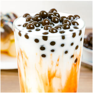 Perles de thé Boba en gros, fabricant de perles pour boissons Bubble Tea, en vente - Product Image 5