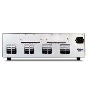 Fuente de Alimentación Programable de CC MATRIX MPS-4 Serie 4CH Quad 600W/1200W/720W, 91% de Eficiencia, Protección Contra Sobrecargas, AC220V, 3 Años de Garantía - Product Image 2