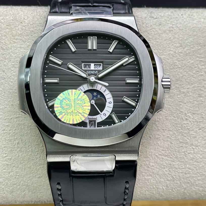 Asian 324C Mechanical Movement 03