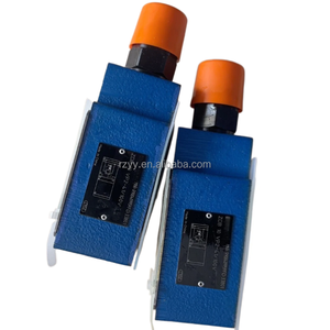 ZDB 6 VP2-4X/315 Sandwich Relief NG6 315 Bar Modular Stack Repuesto de Alta Calidad para Sistemas Hidráulicos - Product Image 1