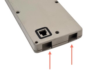 ACS60100503H00C1200001 380-415V 74-87A Convertidor de Frecuencia PLC - Product Image 4