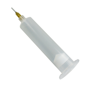 Mỹ 30cc dùng một lần pha chế ống tiêm thiết kế cũ keo Dispenser hóa chất các bộ phận máy - Product Image 5