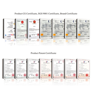 Érecteur de cartons SCE5040 pour l'ouverture et le pliage, machine automatique d'érection de boîtes en carton - Product Image 6