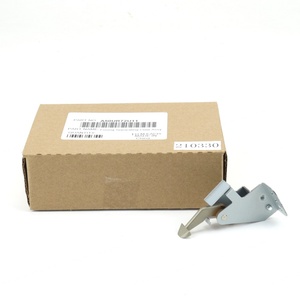 Courroie de transfert authentique pour unité de fusion Konica Minolta C1060, rouleau de pression Bizhub 1060 1070, griffe de presse 3060 3070, chargeur OEM - Product Image 4