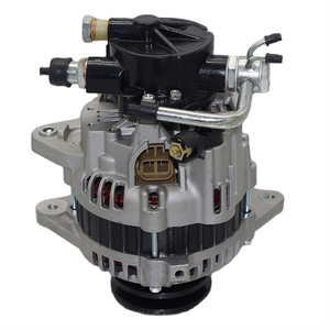 Nuevo <span class=keywords><strong>alternador</strong></span> para Hyundai <span class=keywords><strong>Galloper</strong></span> para Mitsubishi Pajero 37300-42870 12V 90A - Product Image 5