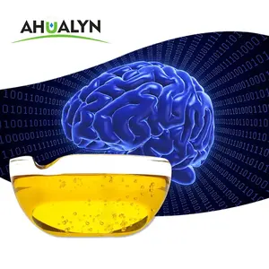 Factory Supply Omega-3 Fatty Acids DHA Algae Oil for Brain Health