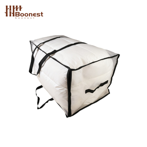 Tas Penyimpanan Pakaian Kapasitas Besar Boonest, Tas Organizer Selimut, Pakaian, dan Perlengkapan Tempat Tidur, Tas Pindahan - Product Image 4