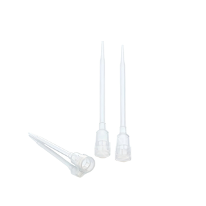 กล่องใส่ปลายปิเปตแบบใส 20ul 50ul หลายรุ่นและขนาด ปลายพลาสติกแบบใช้แล้วทิ้ง วัสดุสิ้นเปลืองสำหรับใช้ในห้องปฏิบัติการ - Product Image 5