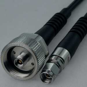 K30PC8N-62A-26.5G 26.5Ghz RL-19dB superflexible kiểm tra cáp k cắm để 3.5 NMD Jack sử dụng 6002a - Product Image 1