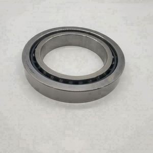 Rodamiento de Bolas de Contacto Angular de la Serie Miniatura 726A, Tamaño del Rodamiento 6x19x6mm <span class=keywords><strong>726</strong></span> - Product Image 6
