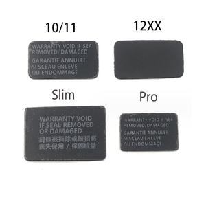 Con dấu nhãn cho <span class=keywords><strong>PS4</strong></span> giao diện điều khiển nhà ở vỏ nhãn sticker cho <span class=keywords><strong>PS4</strong></span> kiểm soát giả mạo bằng chứng nhãn cho <span class=keywords><strong>PS4</strong></span> PRO điều khiển - Product Image 1