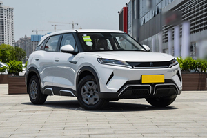 <span class=keywords><strong>SUV</strong></span> Eléctrico de Alta Calidad de 5 Plazas, Vehículo de Nueva Energía 2024 2025, BYD Yuan up, 301 km de Autonomía, en Venta - Product Image 3