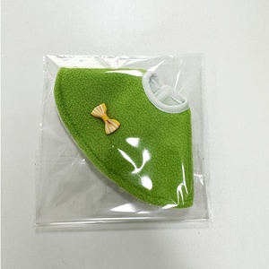 Colliers élisabéthains pour oiseaux et perroquets : cape de protection anti-picage, foulard de récupération et prévention de la mastication des plumes - Product Image 6