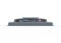 Tablette industrielle 15 pouces, processeur I5, 4 Go de RAM, ordinateur robuste sous Windows avec écran tactile capacitif 10 points