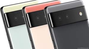 Teléfonos Inteligentes Android Desbloqueados de Alta Calidad, los Mejores del Mundo, Deca Core Pixe <span class=keywords><strong>6</strong></span> 5G, Pantalla OLED de 90Hz, Compatibilidad con Inglés/Francés, Venta al Por Mayor - Product Image 3